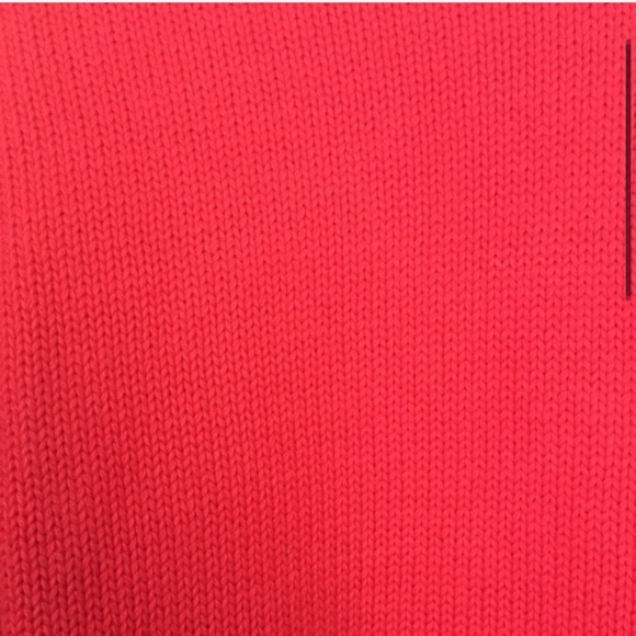 Kim Rogers V Neck Sweater Size Large - Picture 2 of 5